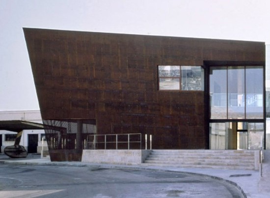 Casa del Mar Almería