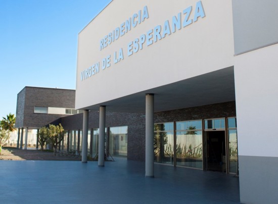 Residencia Virgen de la Esperanza